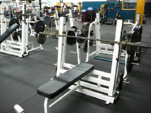 Quest Gym & Nutrition - Best Strength Training, Powerlifting Facility in Metro Atlanta Area!!