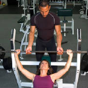 Personal Trainers at Quest Gym